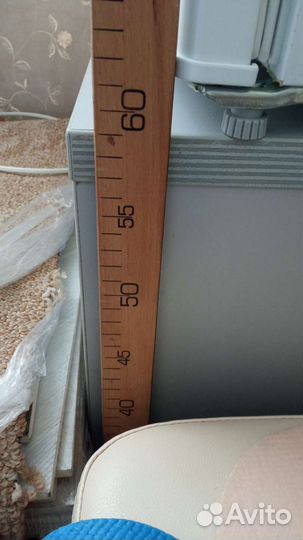 Тумба для маникюра