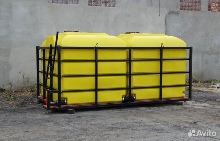 Кассеты транспортные, емкости для перевозки 12000