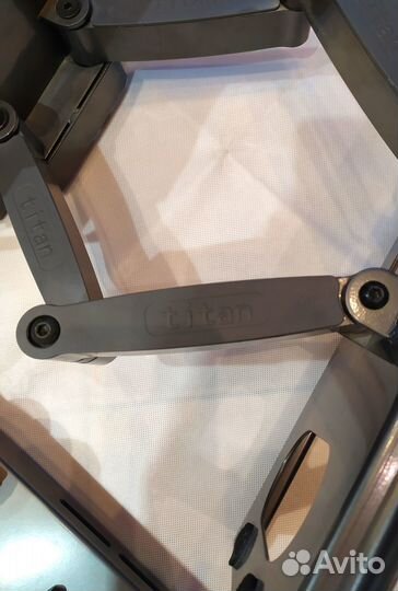 Кронштейн тitan для телевизора
