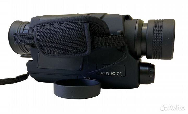 Монокуляр ночного видения PJ2-0532