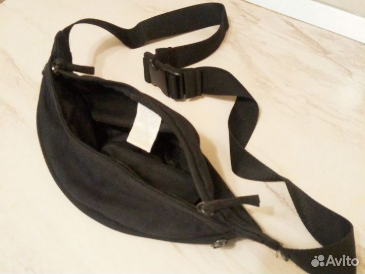 Сумка пояс