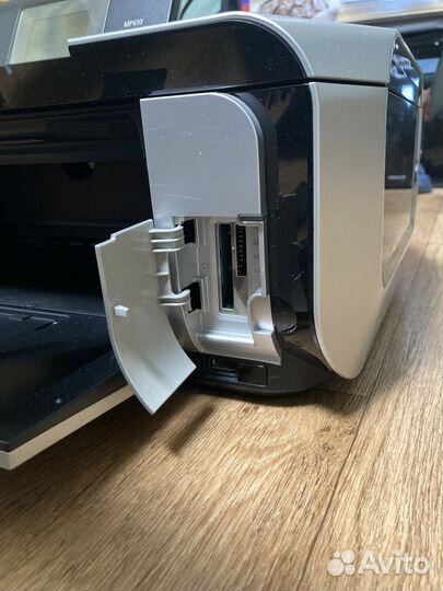 Принтер Canon MP610