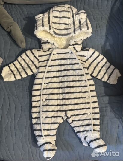 Вещи на девочку