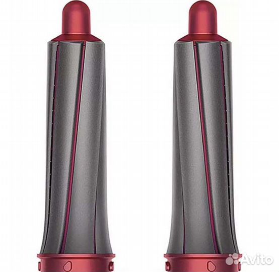 Мультистайлер Dyson Airwrap Complete Fuchsia