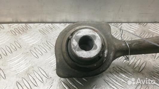 Рычаг передний нижний левый mercedes benz E-class