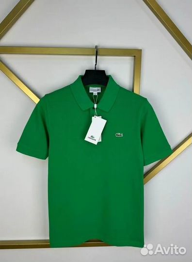 Lacoste polo