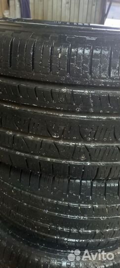 Pirelli Scorpion All Season SF2 265/60 R18 50