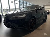 Новый Lamborghini Urus 4.0 AT, 2023, цена 54 500 000 руб.