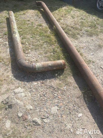 Труба 145 диаметра