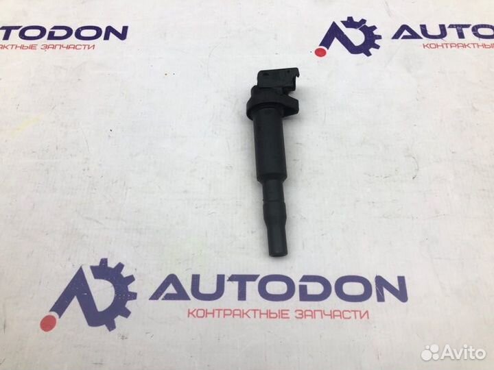 Катушка зажигания Bmw X5 Е70 N52B30/3.0 2009