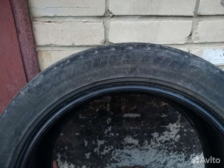 Bridgestone Potenza G009 215/50 R17