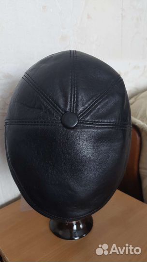 Мужская кепка