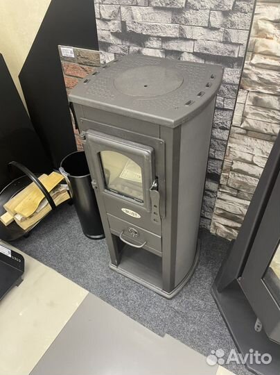 Каминная печь Blist Ekinomik