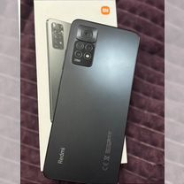 Xiaomi Redmi Note 11 Pro, 8/128 ГБ