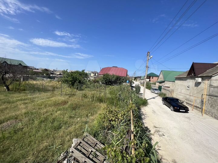 Участок 3,4 сот. (ИЖС)