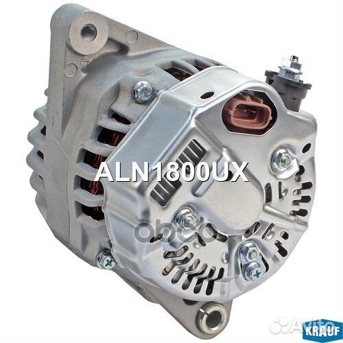Генератор 1022118000 ALN1800UX Krauf