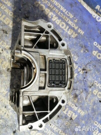 Масляный поддон Hyundai Getz хэтчбек G4EA 2003