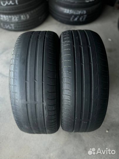 Bridgestone Turanza T001 205/55 R16