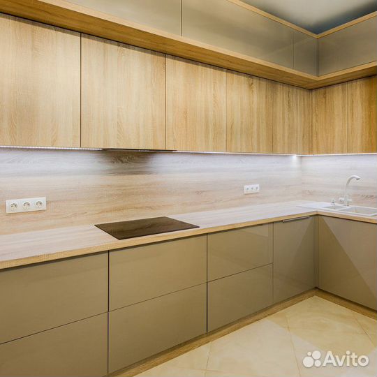 Изготвление кухни на заказkm-35555