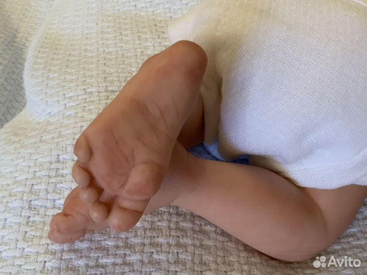 Кукла Реборн