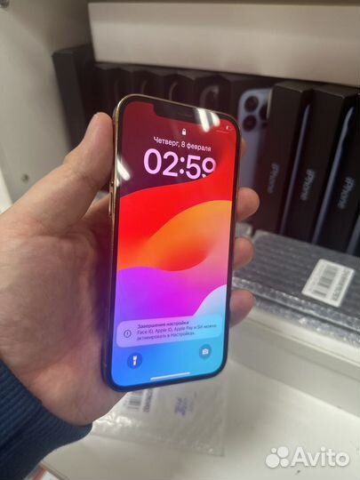 iPhone 12 Pro, 128 ГБ