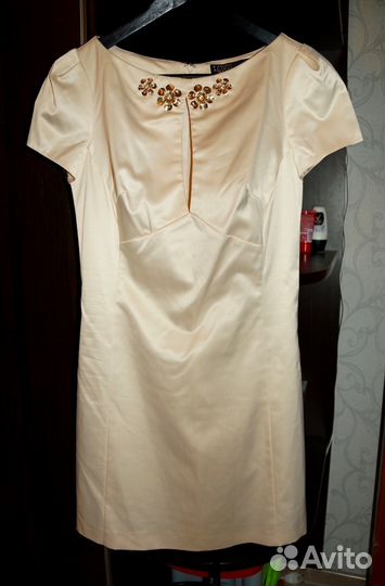 Платье love republic