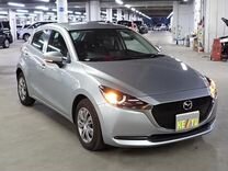 Mazda 2 1.5 AT, 2020, 44 000 км, с пробегом, цена 870 000 руб.