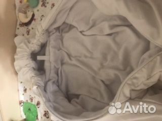 Комбинезон с конвертом в коляску