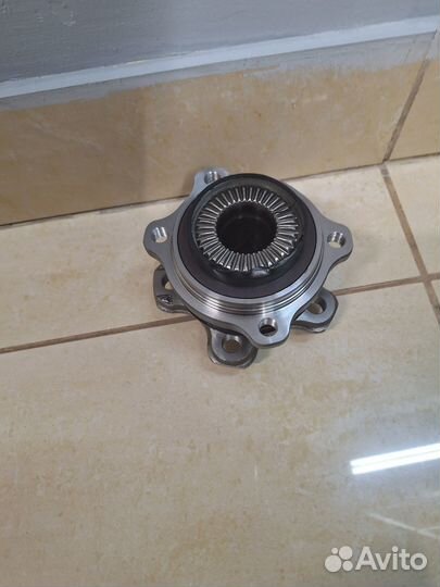 Ступица передняя задняя Bmw X5 G05 X6 G06 X7 G07