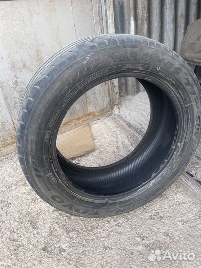 Toyo Proxes T1 Sport 265/50 R19
