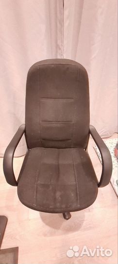 Компьютерное кресло бу