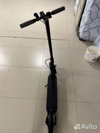 Электросамокат Xiaomi mijia m365 pro