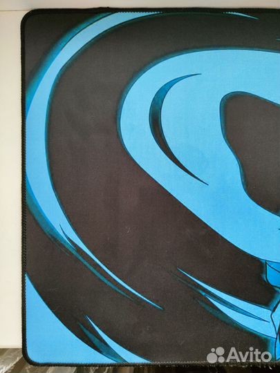 Игровой коврик для мыши большой