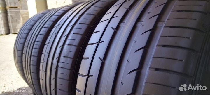 Dunlop SP Sport Maxx 050+ 275/40 R19