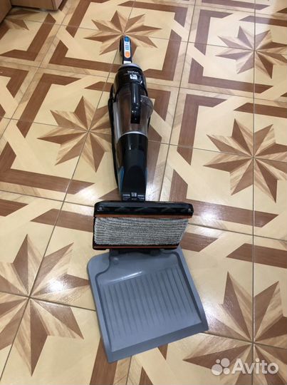 Паровая швабра Tefal