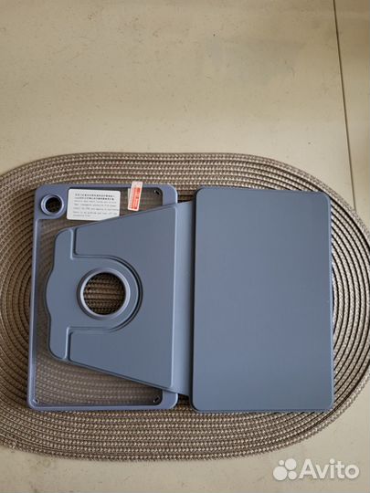 Чехол на samsung tab A9 8.7