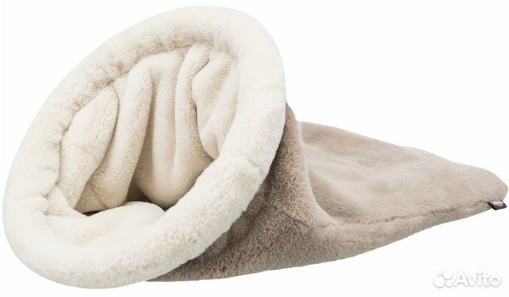 Лежанка-мешок