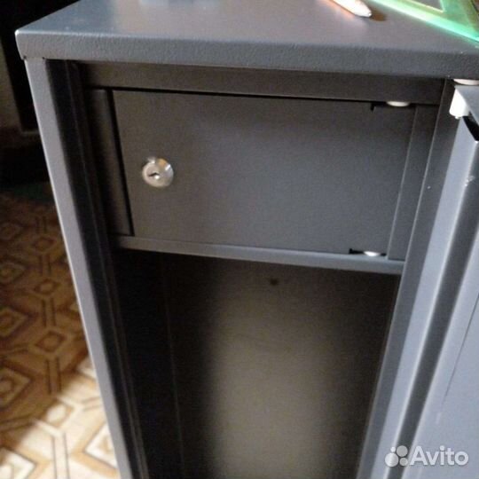 Оружейный сейф аiko Воробей