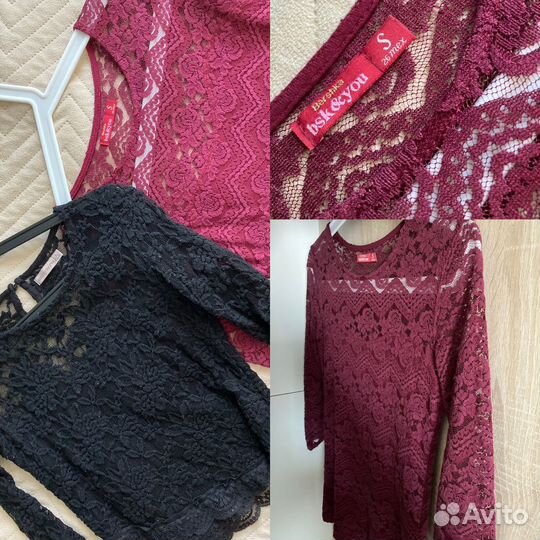 Женская одежда 42