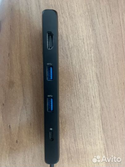 Usb HUB macbook