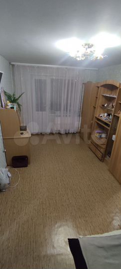 2-к. квартира, 49 м², 2/5 эт.
