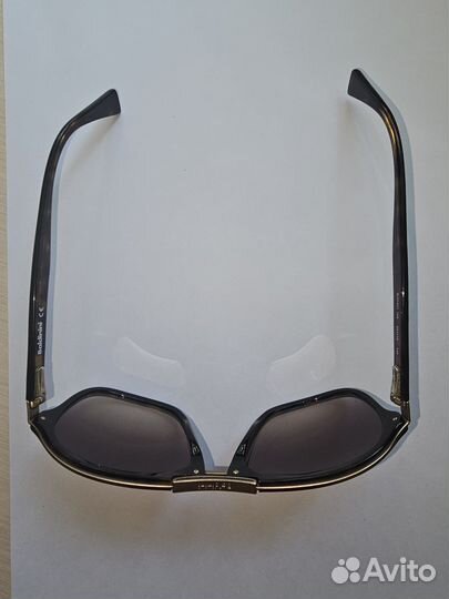 Солнцезащитные очки мужские