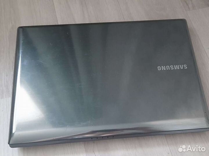 Ноутбук samsung r425