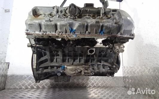 Двигатель бензиновый BMW 5 E60/E61 (LDN34BV01)