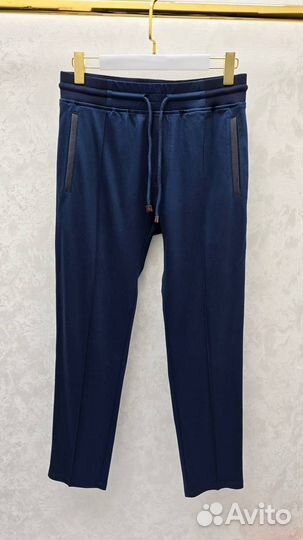 Спортивный костюм мужской Brunello Cucinelli