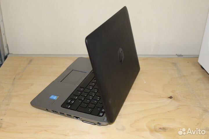HP ElitBook 820 G1 Core i5 из Финляндии