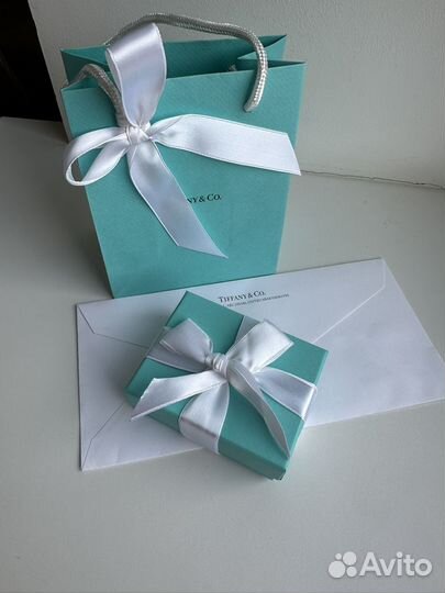 Подвеска tiffany