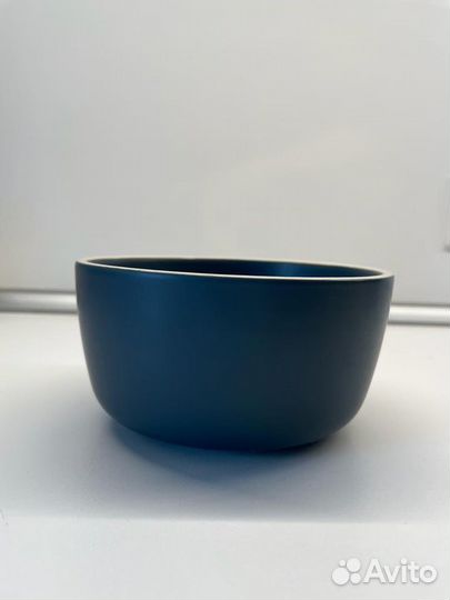 Тарелка керамическая