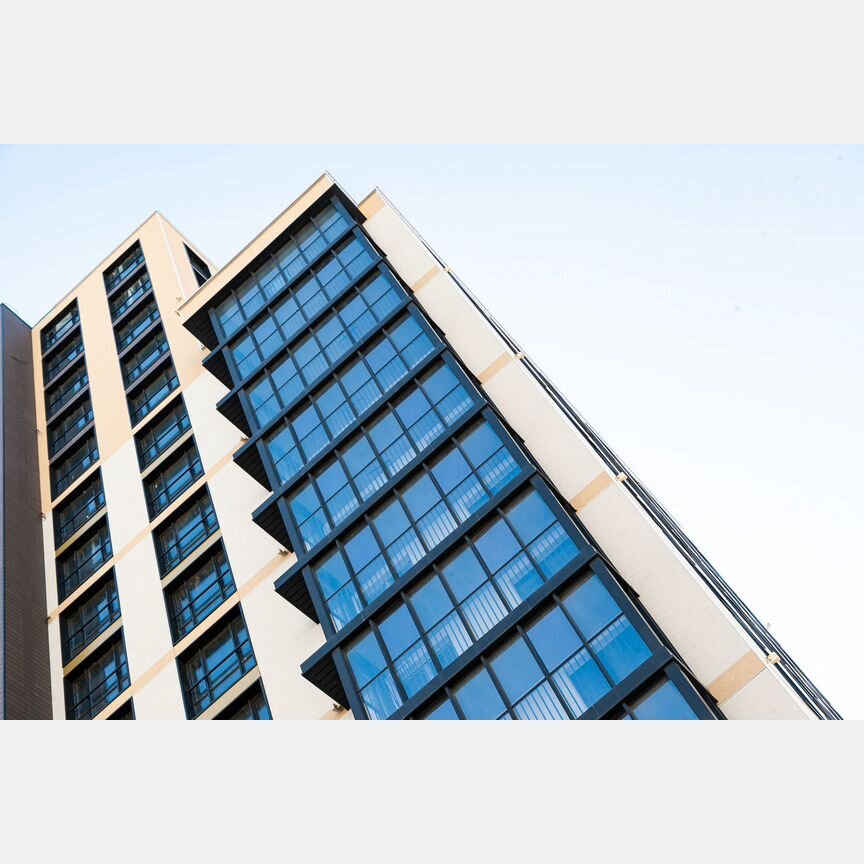 3-к. квартира, 127 м², 16/18 эт.