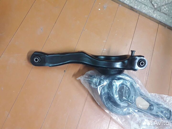 Рычаги ford focus 3